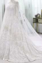 Load image into Gallery viewer, Bride Look 1