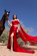 Load image into Gallery viewer, Look 10