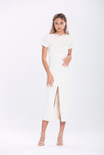 Load image into Gallery viewer, Aashka, cocktail midi dress