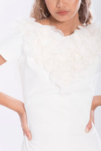 Load image into Gallery viewer, Aashka, cocktail midi dress