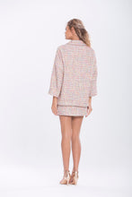 Load image into Gallery viewer, Destiny Italian Tweed Jacket
