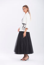 Load image into Gallery viewer, Sakura Hand Embroidered Kimono Jacket