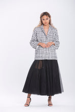 Load image into Gallery viewer, Diana Italian Tweed Jacket