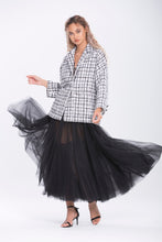 Load image into Gallery viewer, Diana Italian Tweed Jacket