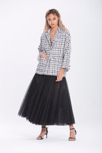 Load image into Gallery viewer, Diana Italian Tweed Jacket