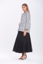 Load image into Gallery viewer, Diana Italian Tweed Jacket