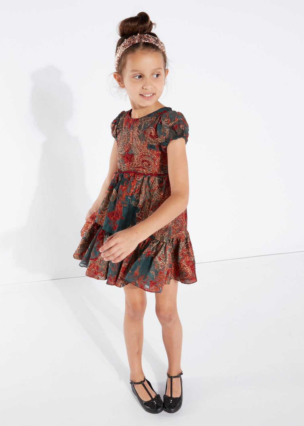 Look 10