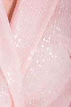 Load image into Gallery viewer, Selena Blush Pink Jacket
